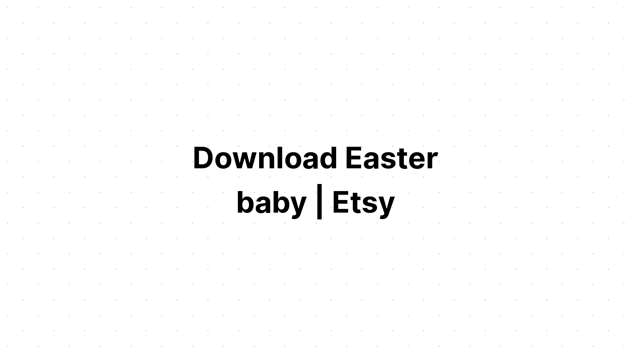 Download Bunny Is Promoting Me To Big Brother SVG File